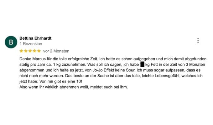 Online Seminar Stoffwechsel Diätstress
