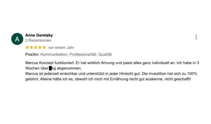 Online Seminar Stoffwechsel statt Diätstress
