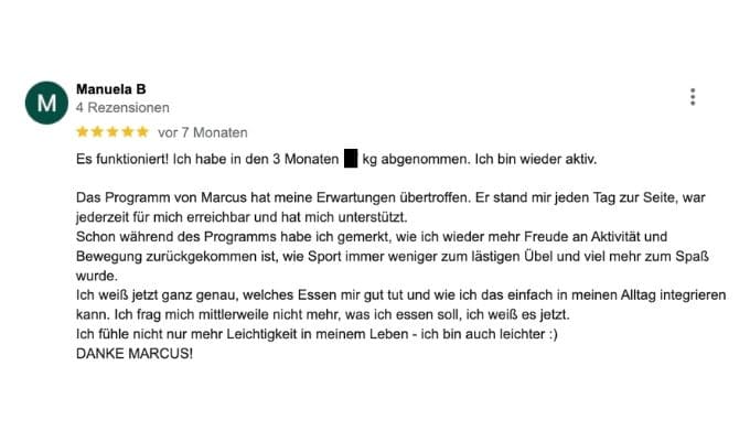 Online Seminar Stoffwechsel und Diätstress
