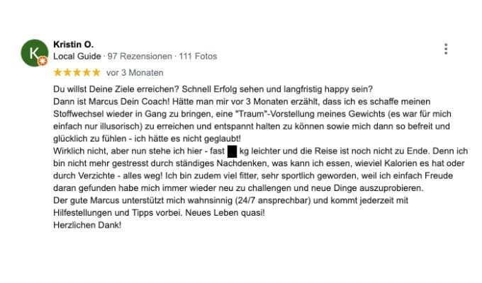 Seminar Stoffwechsel statt Diätstress